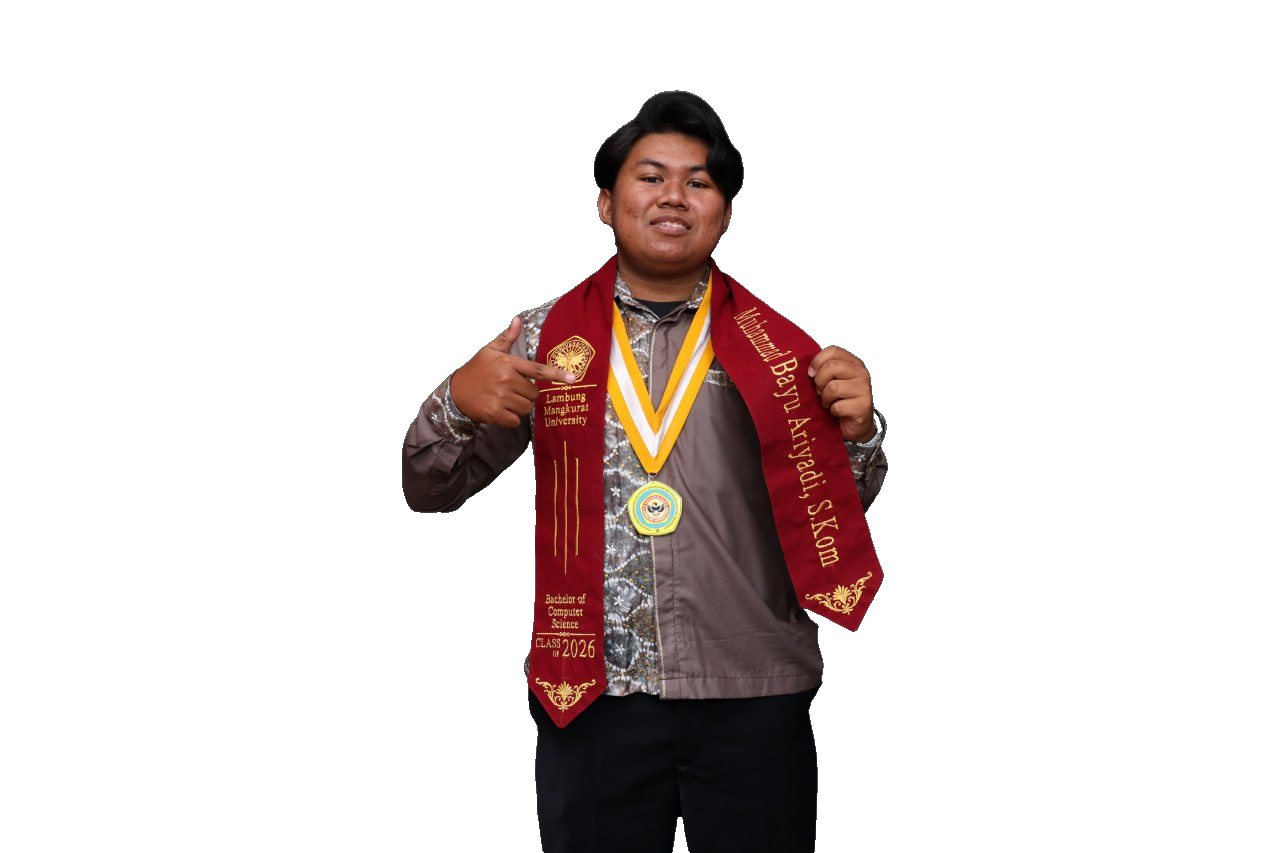 Bayu Ariyadi